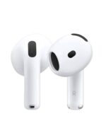 ⁦AIRPODS 4 ANC - ENC ACC⁩ - الصورة ⁦3⁩