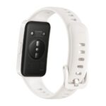 ⁦HUAWEI BAND 9  WHITE ACCESS⁩ - الصورة ⁦3⁩
