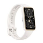 ⁦HUAWEI BAND 9  WHITE ACCESS⁩ - الصورة ⁦4⁩