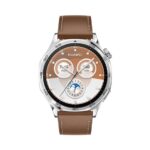 HUAWEI WATCH GT5 46M BROWN ACCES ساعة