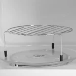 ⁦ميكرويف جاك 25لتر 1400وات ديجيتال NGM-25D2.⁩ - الصورة ⁦2⁩