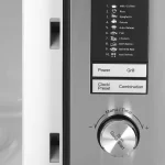 ⁦ميكرويف جاك 25لتر 1400وات ديجيتال NGM-25D2.⁩ - الصورة ⁦5⁩