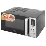 ⁦ميكرويف جاك 25لتر 1400وات ديجيتال NGM-25D2.⁩ - الصورة ⁦3⁩