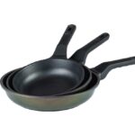 مقلاية 3 ق جرانيت 4 مم Kazan / Viola