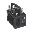 ⁦غسالة اطباق بيكو 14 فرد 60سم اينوكس 5 برنامج BDFN15422X⁩ - الصورة ⁦4⁩