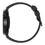 ⁦HUAWEI WATCH GT3 46MM BLACK STAINLESS STEELSPORT  JPT-B29 BLACK ACCESS⁩ - الصورة ⁦4⁩