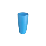 كوب كبير 520 مم (أزرق)Large cup (blue) - 520ml