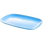 سرفيس مستطيل (أزرق)Eden