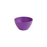 بولة 15 سم لايف ستايل - بنفسجيLifestyle Soup Bowl 15 cm - Purple