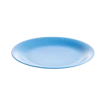 طبق مسطح 26 سم لايف ستايل - ازرقLifestyle Dinner Plate 26 cm - Blue