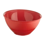 Large Mixing Bowl - RED - بولة خليط كبيرة أحمر