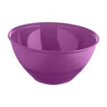 Large Mixing Bowl - PURPLE - بولة خليط كبيرة بنفسجي