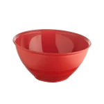 Medium Mixing Bowl - RED - بولة خليط وسط أحمر