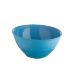 Small Mixing Bowl - BLUE- بولة خليط صغيرة أزرق
