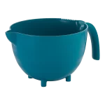 بولة خليط بيد بترولى Mixing Jug - Teal