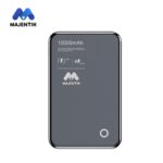 باور بنك 10000وات MAJENTIK ACC