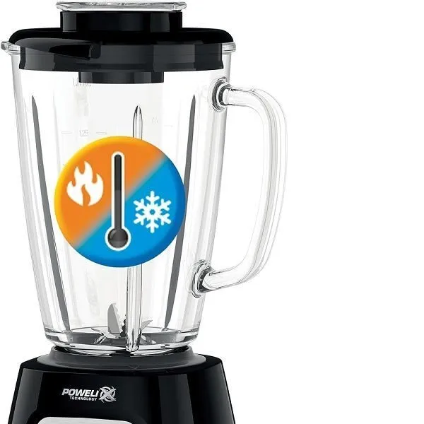 ⁦خلاط مولينكس فورس 800واتLM4358EG⁩ - الصورة ⁦2⁩