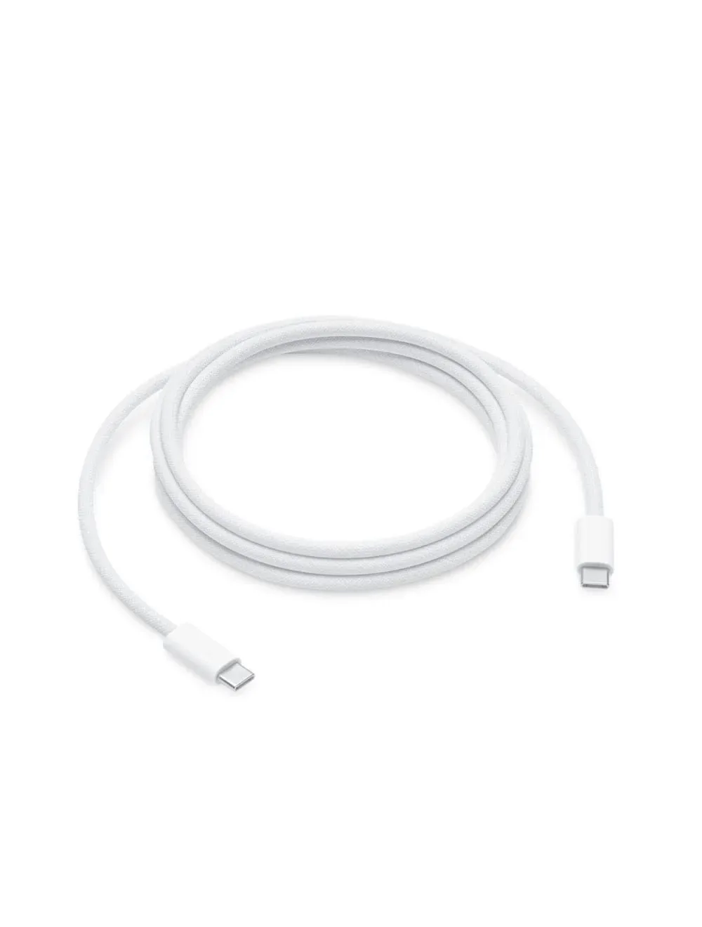 mp458-min ACC وصله APPLE CABLE TC TO TC 2M 240W - الصورة 1