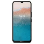 ⁦PHONE NOKIA C21 PLUS Warm grey 3R/64GB⁩ - الصورة ⁦2⁩