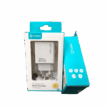 ACC  شاحن TUQIN CHARGER PD 20W QE49 TC-TC