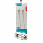 ACC وصله TA/MICRO TUQIN CABLE QD16V 2.4A