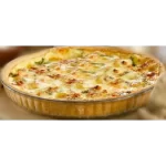 ⁦صينية مدورة غويطة 25 سم بيركس⁩ - الصورة ⁦3⁩