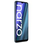 ⁦PHONE NARZO REALME 50A RMA2010 128GB 4R Blue⁩ - الصورة ⁦2⁩