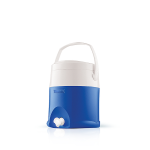 كولمان تانك 6لتر أحمرTANK-IT-6L-V314-001-0031