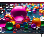 شاشة ال جي 55 بوصة 55UA85006LA