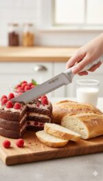 ⁦سكينة تورته YH-560B⁩ - الصورة ⁦2⁩