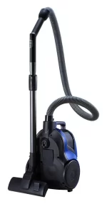 ⁦مكنسة سامسونج 1800 وات- 1.3 لتر حاوية بلاستيك فيتنامى  VCC4540S36/EGT⁩ - الصورة ⁦3⁩