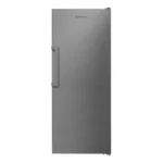 ديب فريزر وايت بوينت نوفروست 6درج-323 صافي 266 لتر-اينوكس/تركي WPVF323S