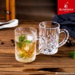 مج بلانك ماكس KTZB129