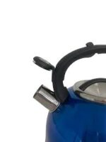 ⁦براد صفارة استانلس⁩ - الصورة ⁦3⁩