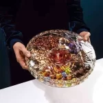 ⁦بونبونيره اكريليك الليث⁩ - الصورة ⁦4⁩