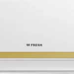 تكييف فريش 2.5حصان باارد ساخن سمارت بدون