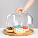 ⁦علبه حلويات خشب*بلاستيك288-289⁩ - الصورة ⁦4⁩