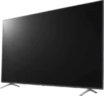 ⁦70UP7750PVBشاشة ال جي 70بوصة(4K) سمارت LED LCD TV 70(UD)⁩ - الصورة ⁦3⁩