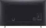 ⁦70UP7750PVBشاشة ال جي 70بوصة(4K) سمارت LED LCD TV 70(UD)⁩ - الصورة ⁦4⁩