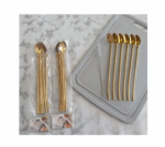 باكت شالموه 6 قطع كود 158