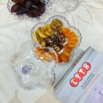 بونبونيره اكريليك ورده ميني الليث