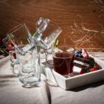 ⁦باشابتشي مج شاي كاريه 6 ق سادة 55223⁩ - الصورة ⁦4⁩