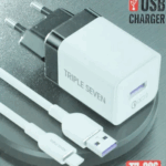 ACC  777شاحن TYPE-C 25W T7-206