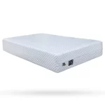 ⁦مراتب ليلا 20سم 120*195⁩ - الصورة ⁦5⁩