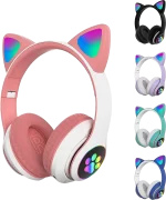 ACC هيدفون JBL STN-28