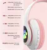 ⁦ACC هيدفون JBL STN-28⁩ - الصورة ⁦7⁩