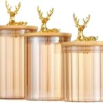 طقم توابل غزاله 1*3 كود 4345