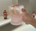 ⁦طقم مجات 6ق مضلع ABDO-34-12/37-164/32-464⁩ - الصورة ⁦2⁩