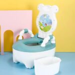 بوتي اطفال بيدين يابلز اشكال ديزني ABD0-38-103/43-12