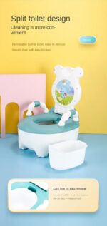 بوتي اطفال بيدين يابلز اشكال ديزني ABD0-38-103/43-12